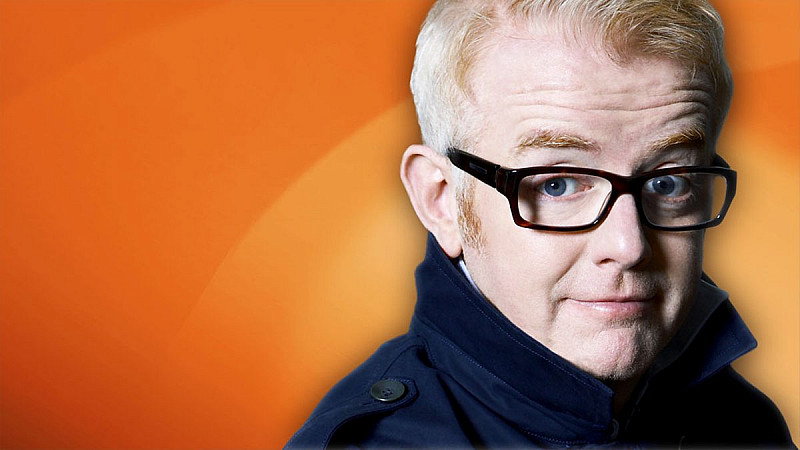 Watch Radio 2’s Chris Evans and wife announce they are expecting twins after IVF treatment video Watch Radio 2’s Chris Evans and wife announce they are expecting twins after IVF treatment video